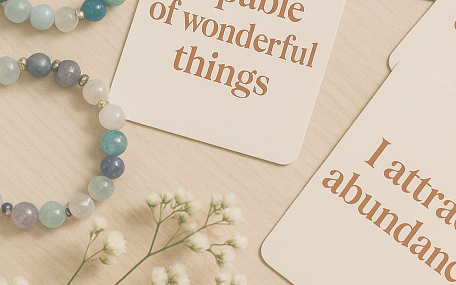 natural gemstone bracelets, spiritual jewelry