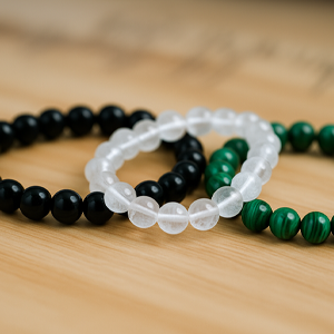 natural gemstone jewelry