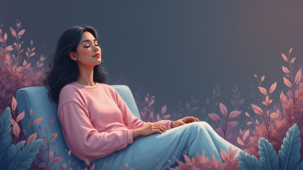 neville goddard inspired visualization training