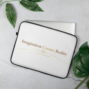 neville goddard gift ideas laptop sleep imagination created reality